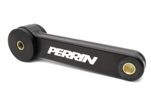 Subaru Forester Engine Mount Kit - Perrin Performance - Pitch Stop Mount - Black - `98-`08